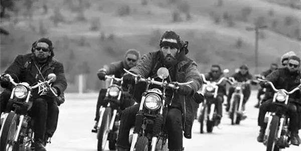 日本四大摩托厂谁跑得最快,日本摩托车四大名摩