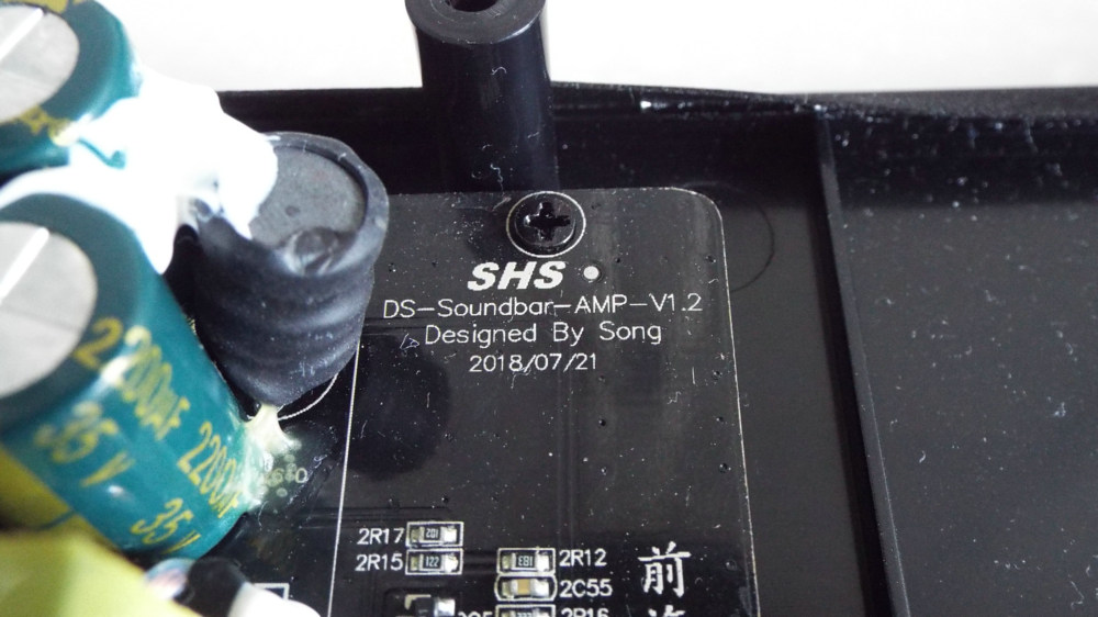 褰遍櫌闊崇鎷嗚В,瀹跺涵褰遍櫌鐜粫闊崇璇勬祴