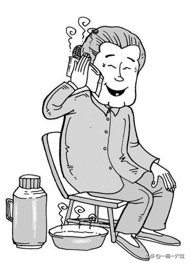 尾骶骨痛灸哪里,尾骶骨按压时候痛是什么原因