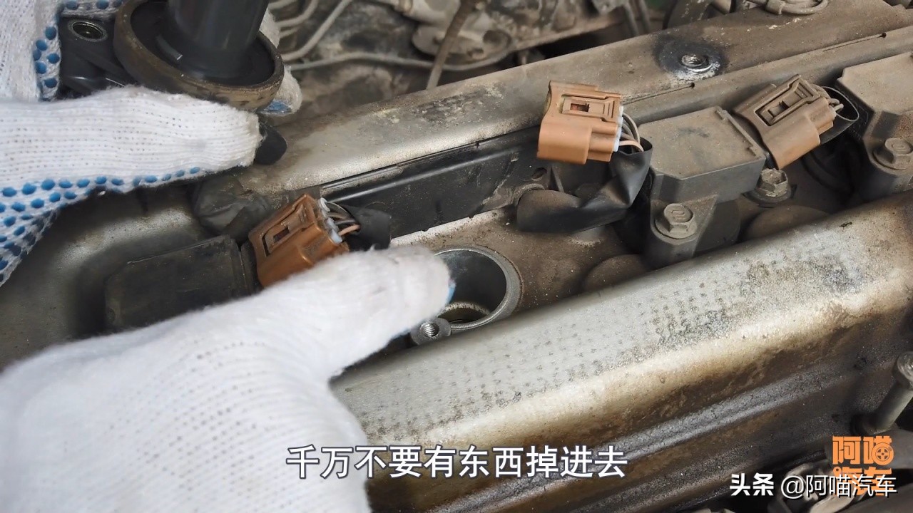 汽车火花塞多久更换宝来,一般换汽车火花塞要多长时间换好