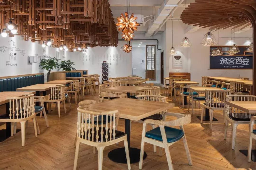 舍外胡辣汤中的爱马仕,翠华路胡辣汤中的爱马仕