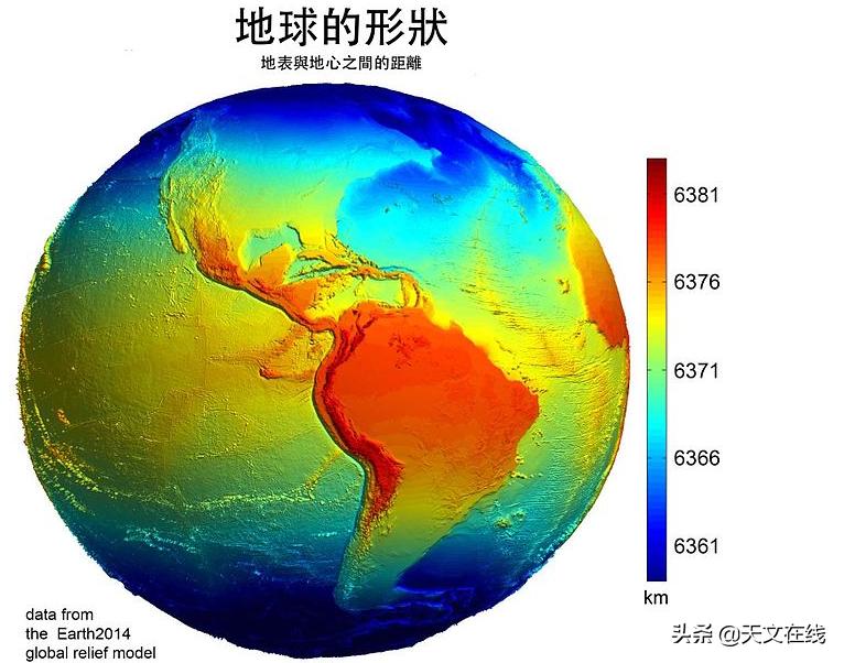 古希腊人何时发现地球周长错误,希腊人计算地球周长的伪史