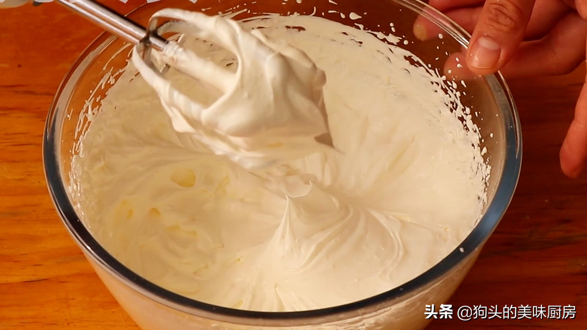 生日蛋糕最简单怎么做不用烤箱,怎样简单做生日蛋糕不要烤箱