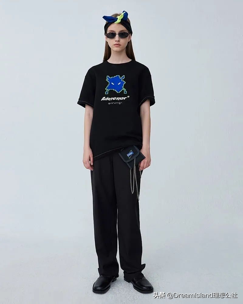 韩国小众品牌衣服欧阳娜娜同款,欧阳娜娜同款小众品牌