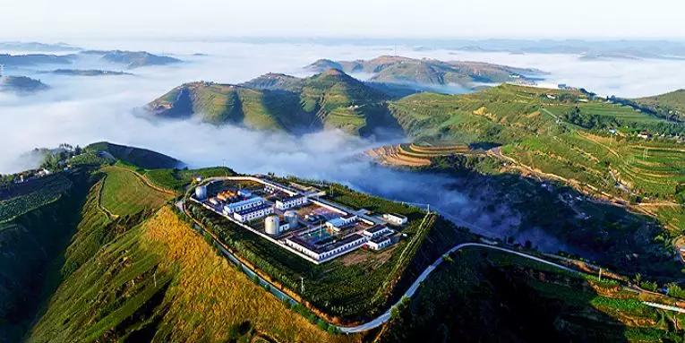 长庆油田付锁堂,长庆油田付锁堂最新报道