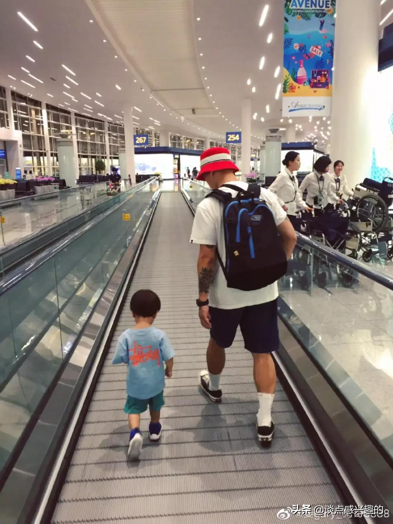 runningman狗哥从国外回来哪期,runningman狗哥和孝琳跳舞