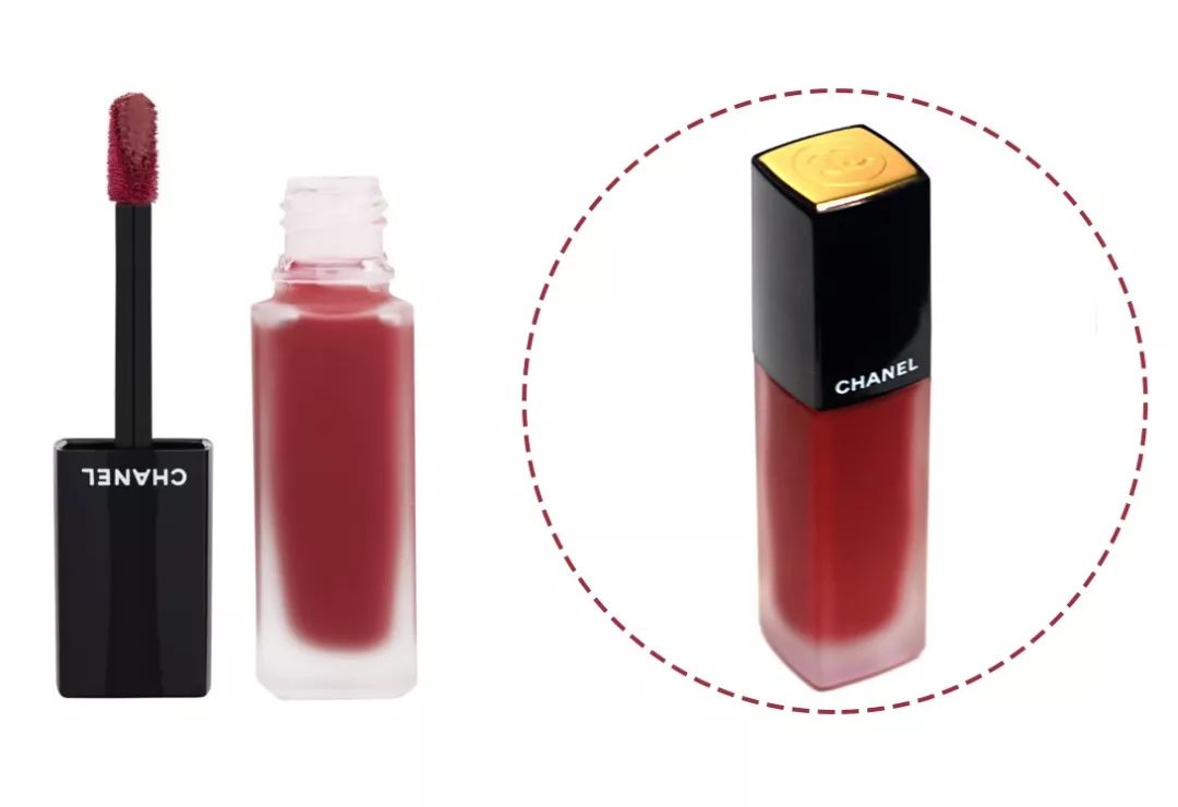 口红必买的两个颜色,我的口红介绍