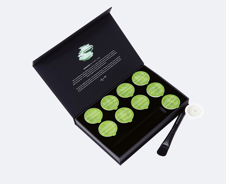 我已经为肌肤囤好白里透光的底气了，你呢？