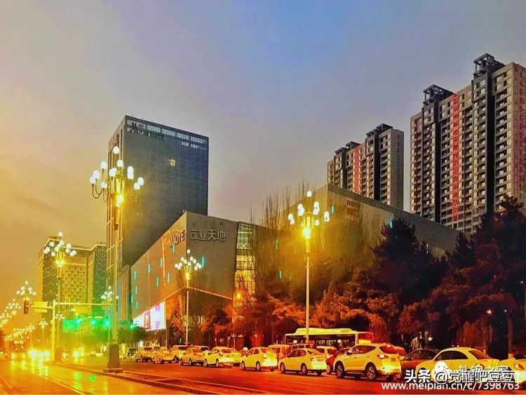 包头现在的情况怎么样了,鹿城为啥叫包头