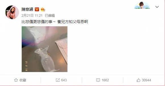 杨丽萍被嘲“无子”，子非鱼安知鱼之乐？女人和孩子都不是工具