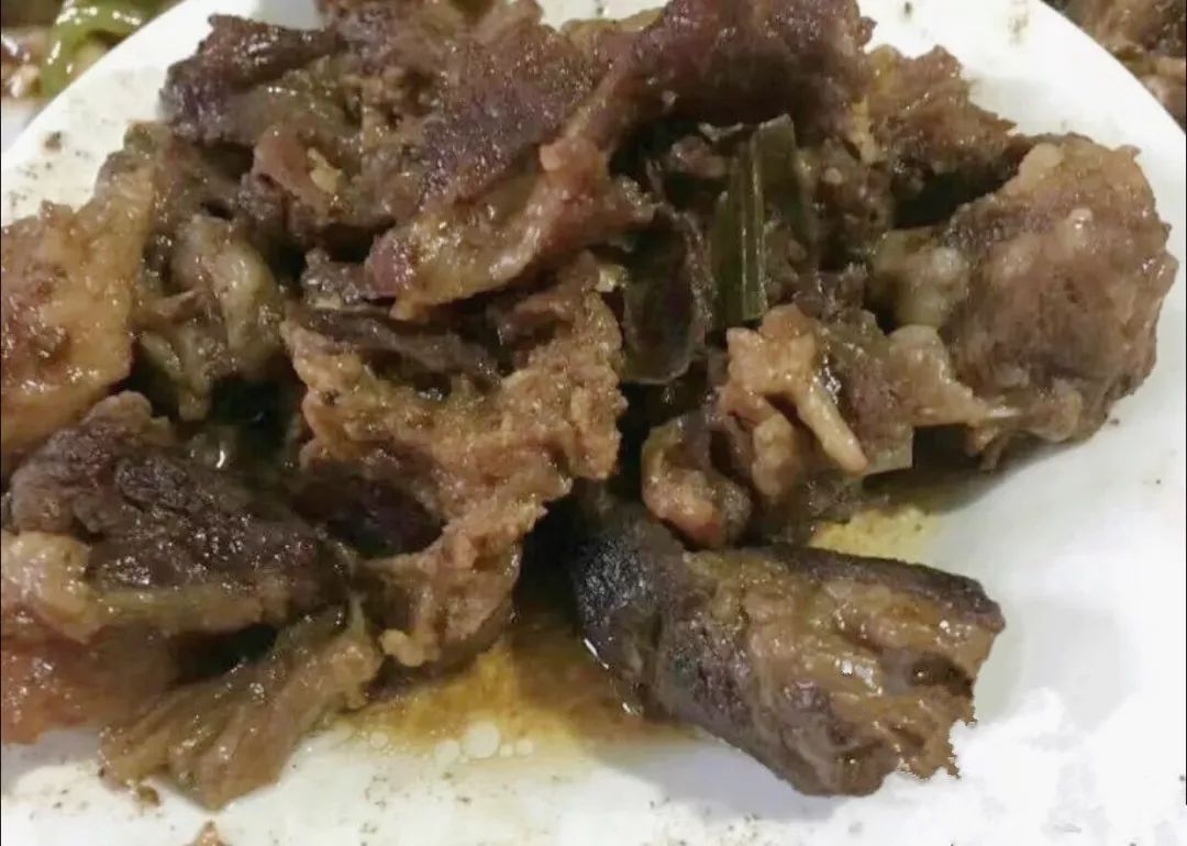 西安这10家藏在街头巷尾的私房菜,2020年藏在老北京胡同里的美食