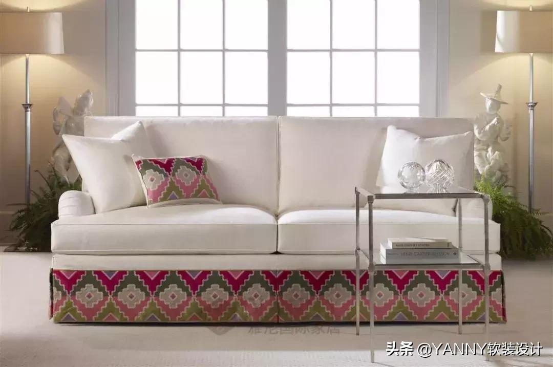 哪种沙发显高端大气,格调沙发形象款