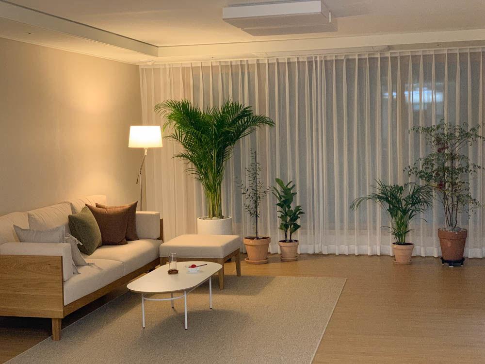 全屋灯具怎么选最划算,家居各区域灯具选择