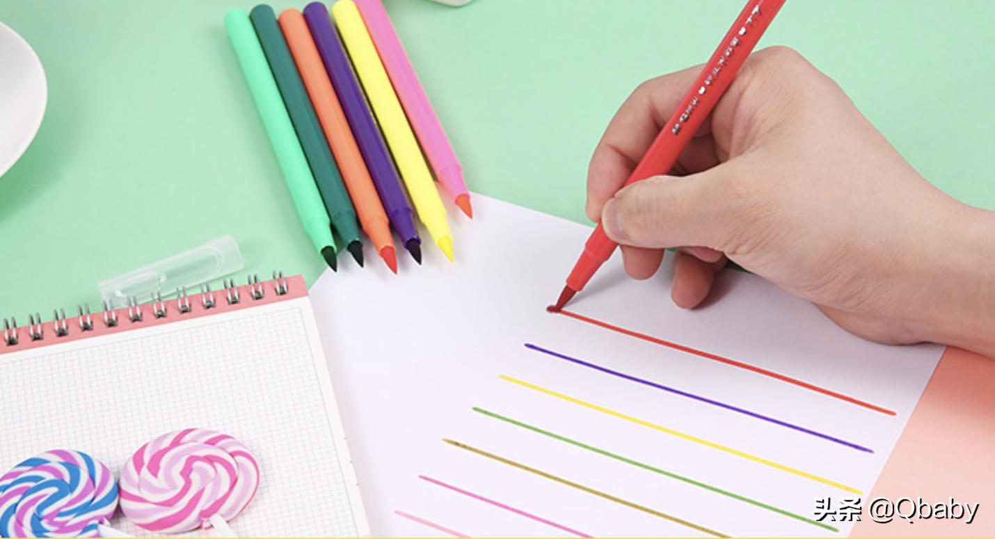 手抄报绘画必备小技能图,手抄报的绘画技巧