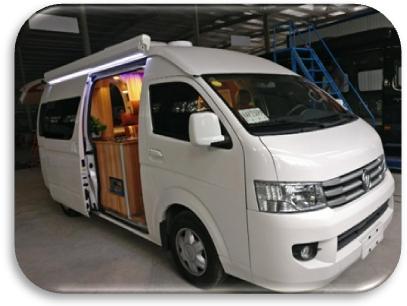 10万级别房车洛阳房车展全系展示,房车展40万的重卡房车