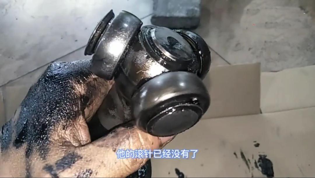 一个汽修工“较真儿科普”的底气