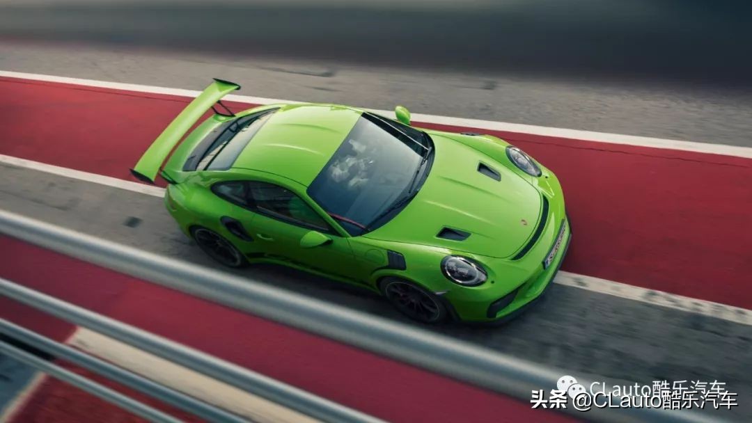 保时捷992卡雷拉和911的区别,保时捷911卡雷拉s代号992