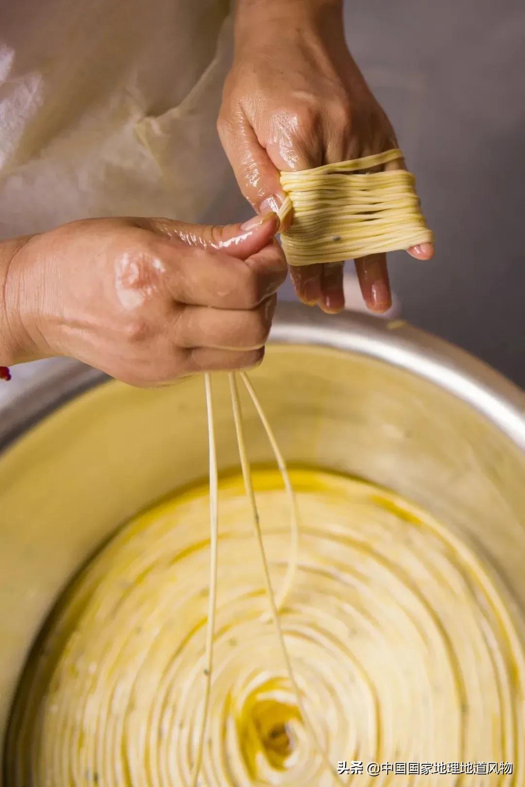 淮安美食没那么惊艳但是足够独特,江苏淮安真的是美食之都吗