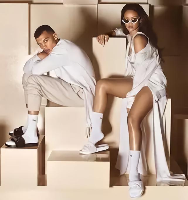 2020年CoolGirl的标配是PUMA,选它就对了