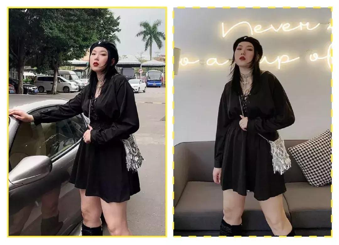 排名前十的大码女装,推荐几款大码女装店铺