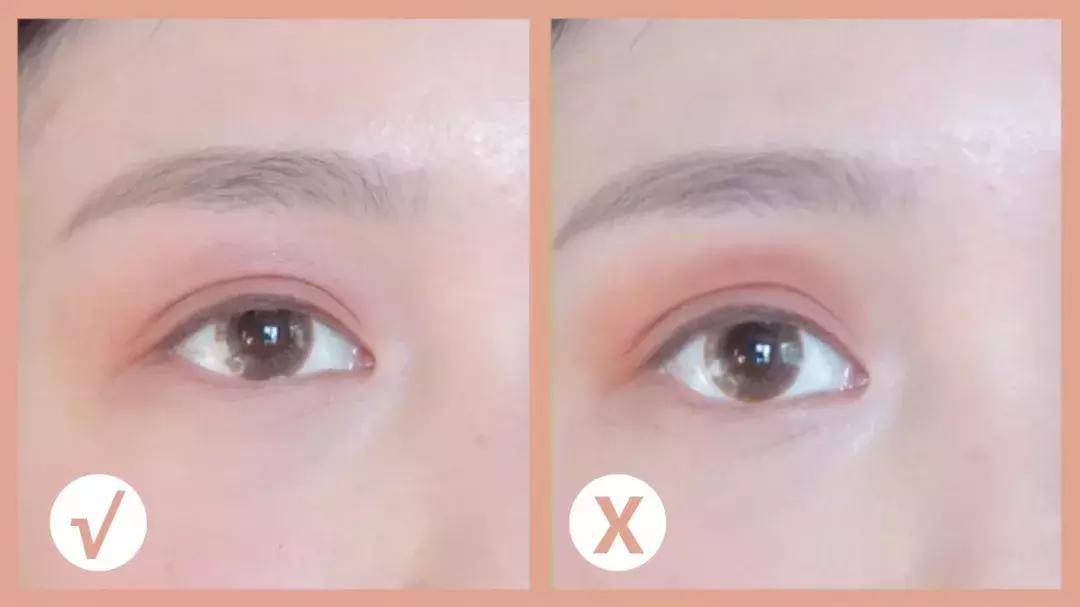 画眼妆的步骤这款眼妆教程快收好,眼妆教程分享教你画好眼妆小技巧