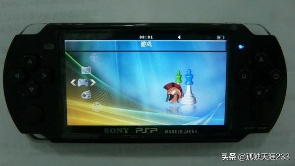 现在的psp都有什么,psp的发展史