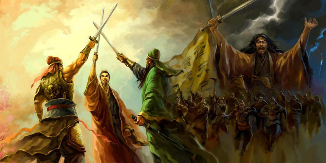 刃说游戏丨能够让你忘却时间的游戏，不止有《文明5》