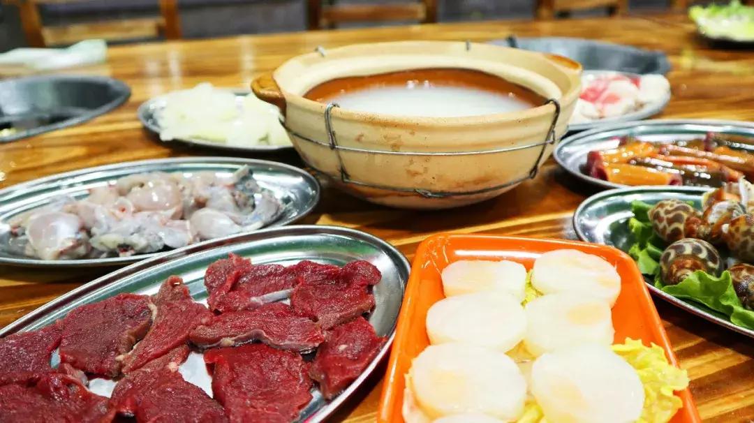 佛山粥底火锅10元碟几点营业,广州粥底火锅10元碟