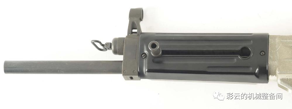 aa12自动霰弹枪介绍,usas-12霰弹枪解说