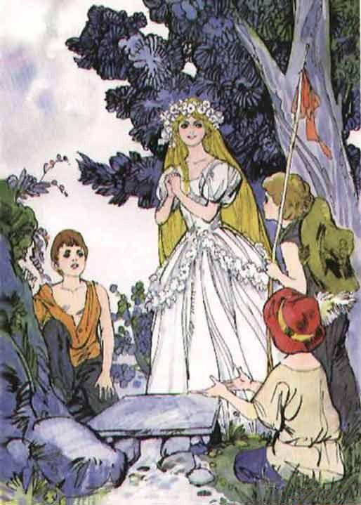 令人印象深刻的小学语文,不同年代的小学课文插图