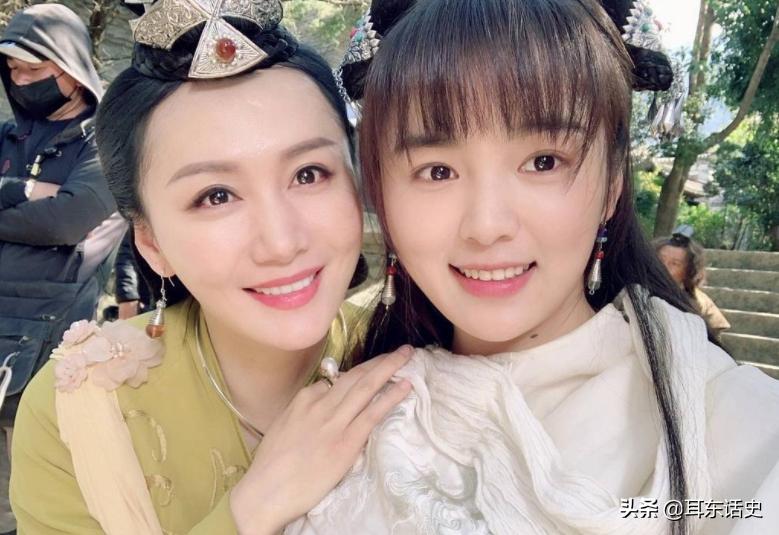 段正淳和萧峰是什么关系,段正淳为啥讨女人欢心