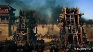 古代打仗为什么士兵敢往前面冲,明知必死无疑为什么还要往前冲