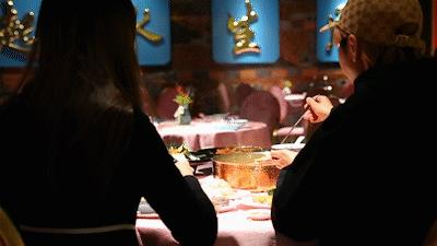 比脸还大的鱼胶,比脸皮厚的花胶