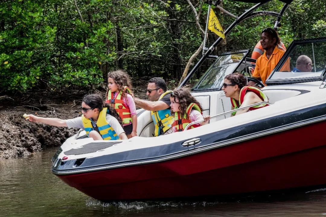 成都宝妈：孩子征服世界的第一站