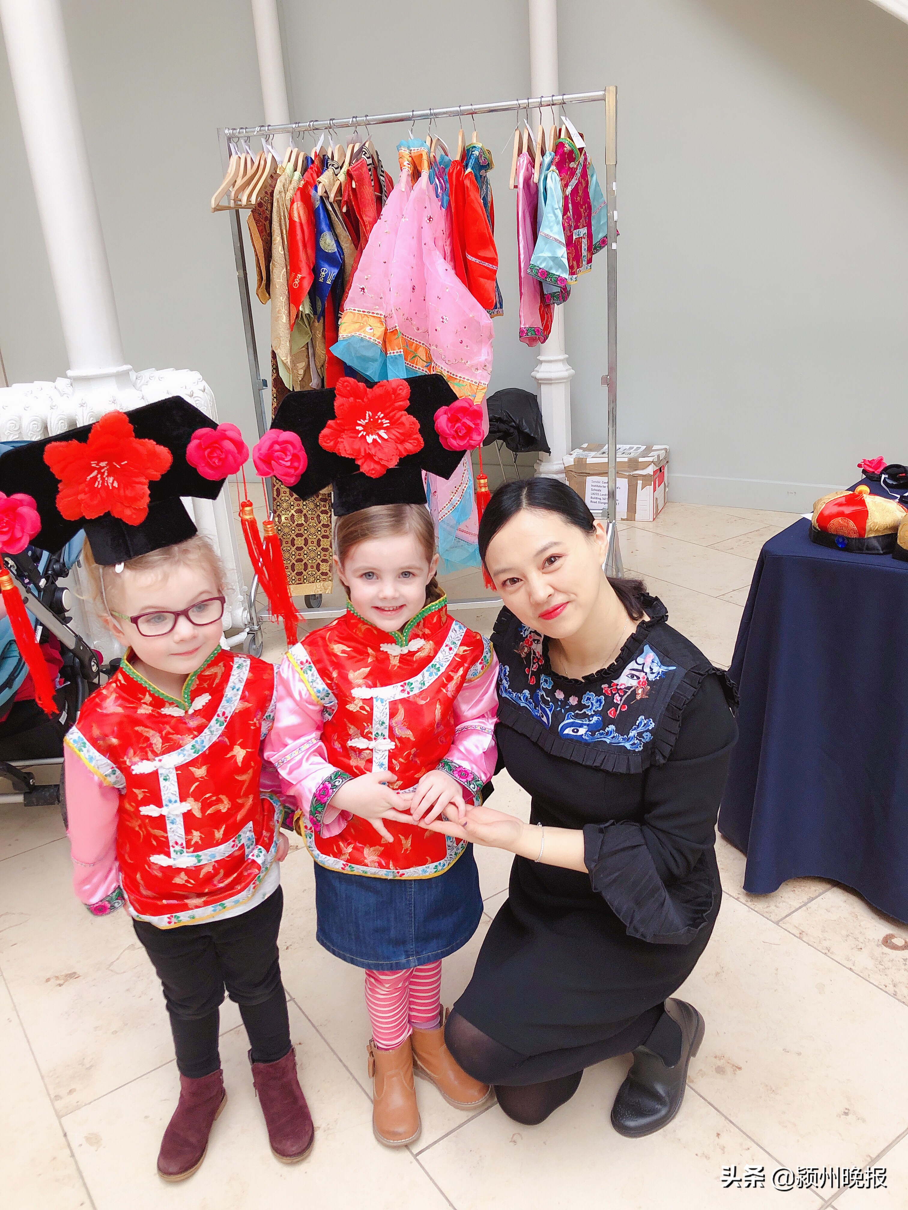 国家公派出国汉语教师,国家公派教师去英国