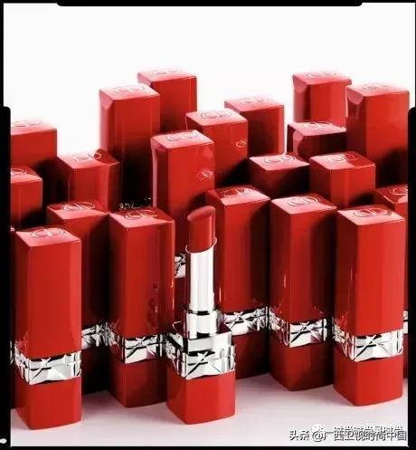 最爱口红唇釉分享,最爱口红
