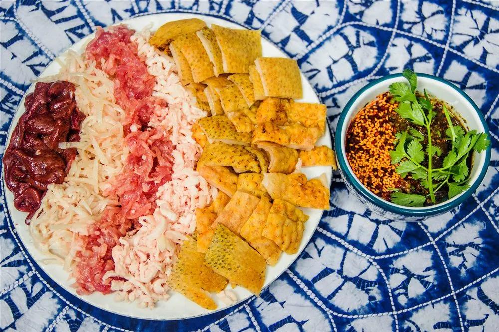 大理这些“舌尖上的非遗”，你吃过多少？