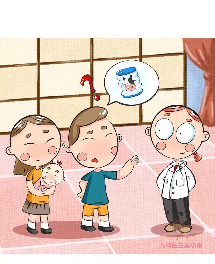 不知道怎么给宝宝选3段奶粉,给宝宝选奶粉要记住4点