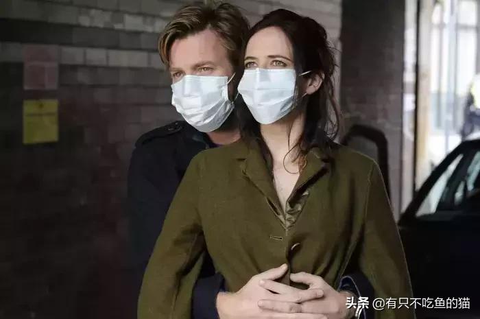 黑暗女巫伊娃格林,黑暗阴影伊娃格林与吸血鬼