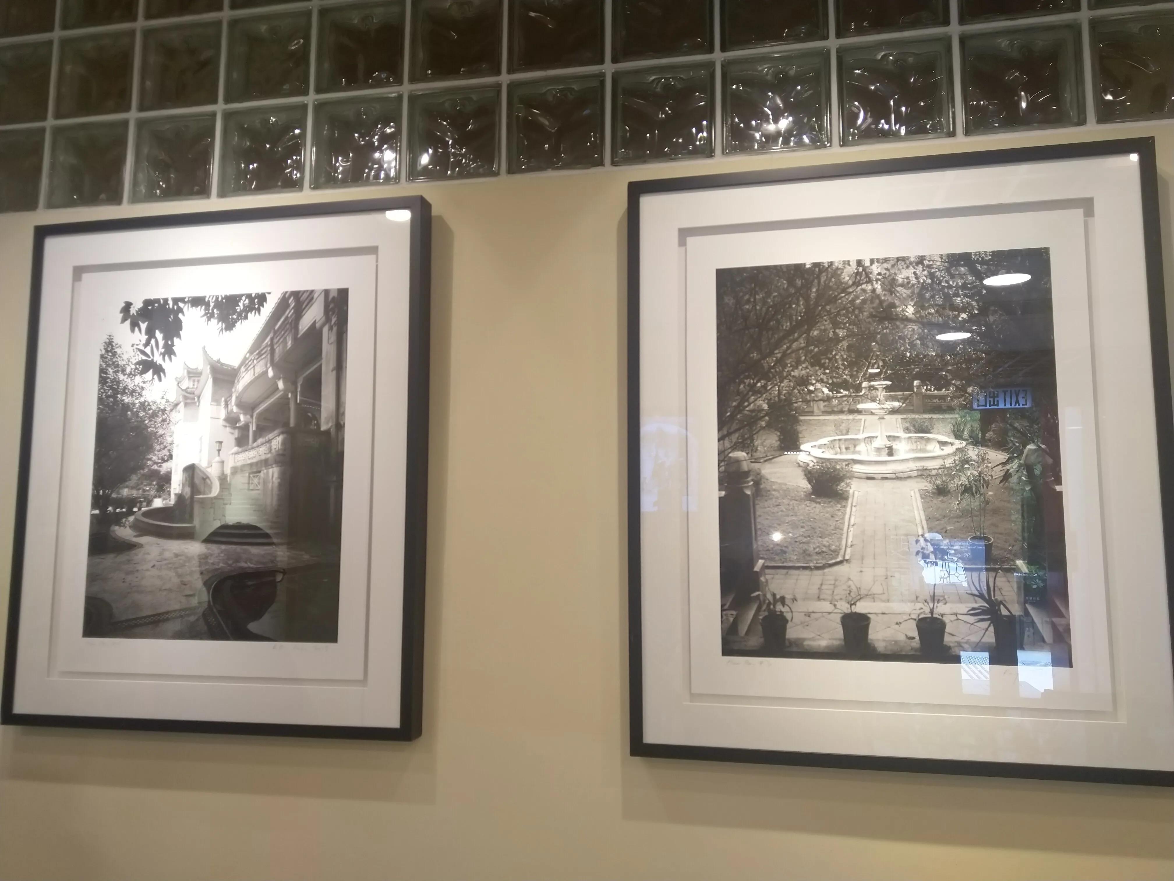 港岛虎豹别墅,香港虎豹别墅全景图