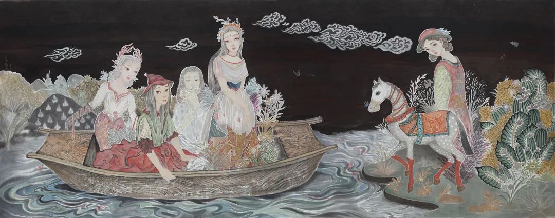 「365星计划」封面人物丨刘帅：纯粹是最容易被忘记的品质