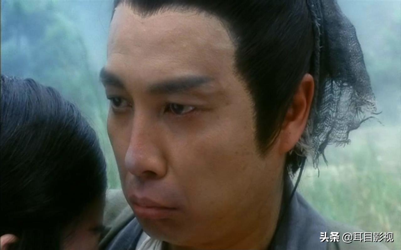 这才叫徐克巅峰武侠电影,1991年徐克执导电影黄飞鸿
