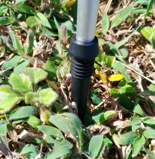 登山杖的保养,正确使用登山杖让户外更轻松