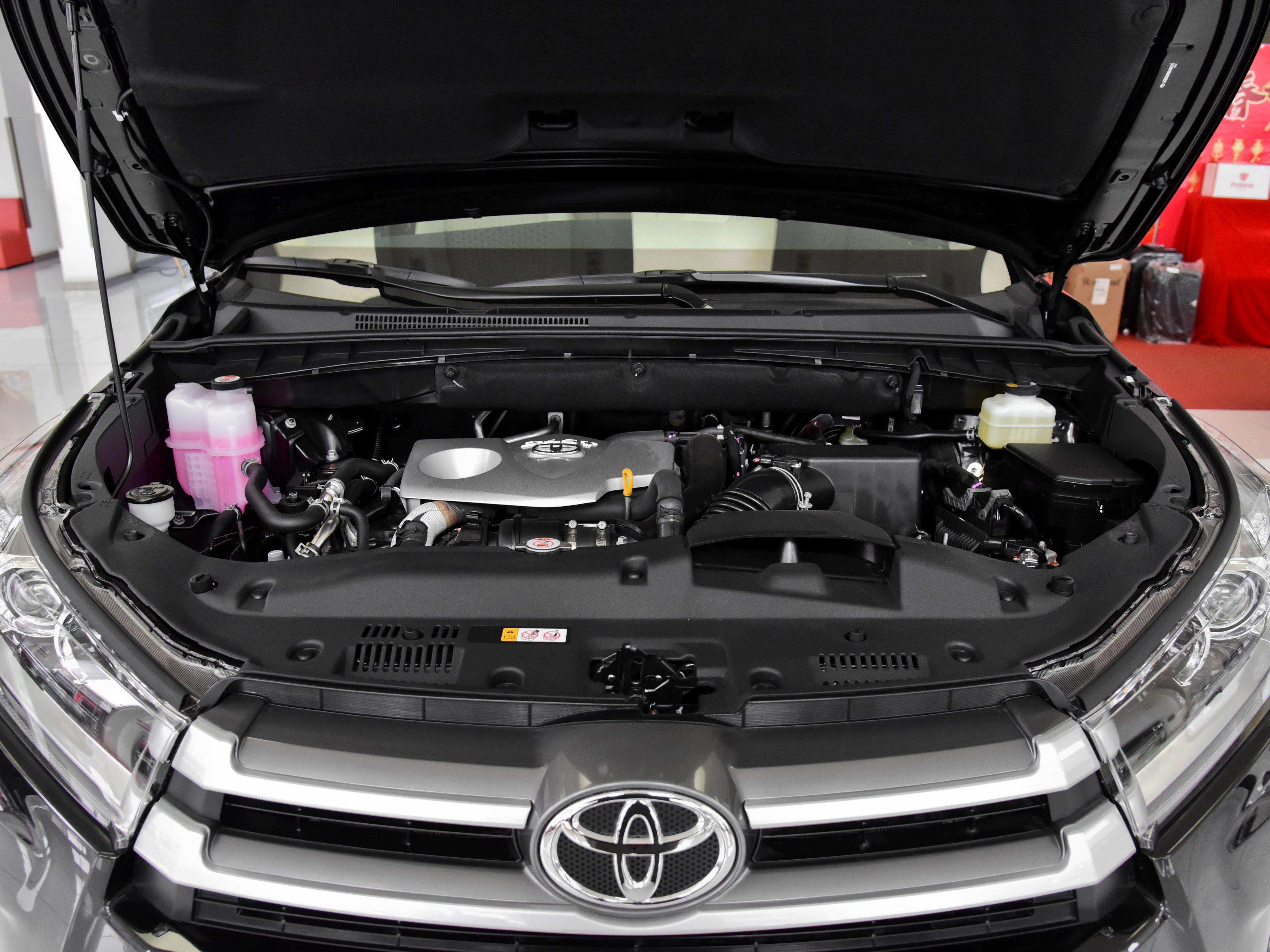 丰田汉兰达2020款suv有五座的吗,丰田汉兰达新款有5座版的吗