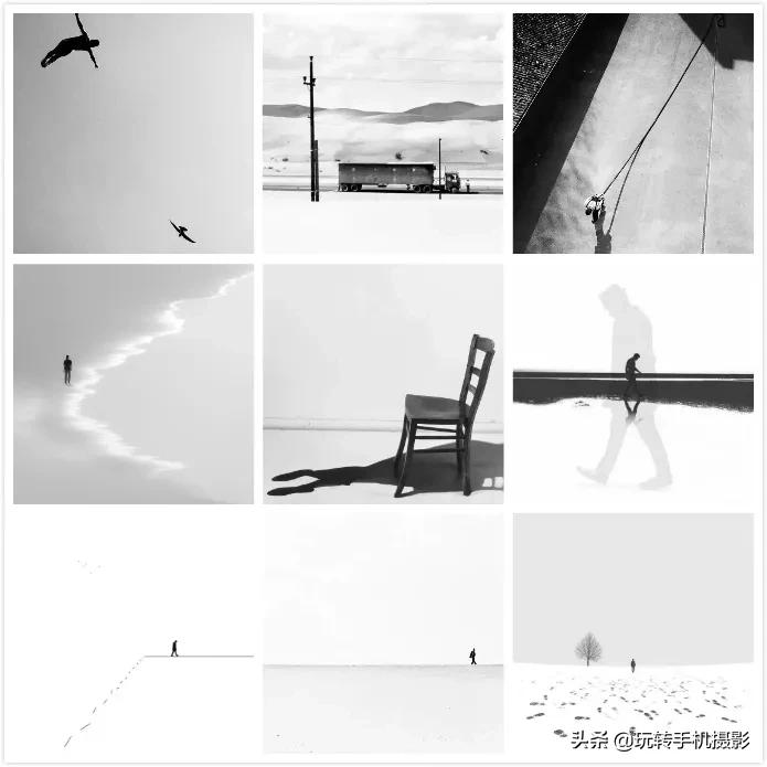 安卓高级朋友圈九宫格晒图,出去玩高级朋友圈九宫格晒图