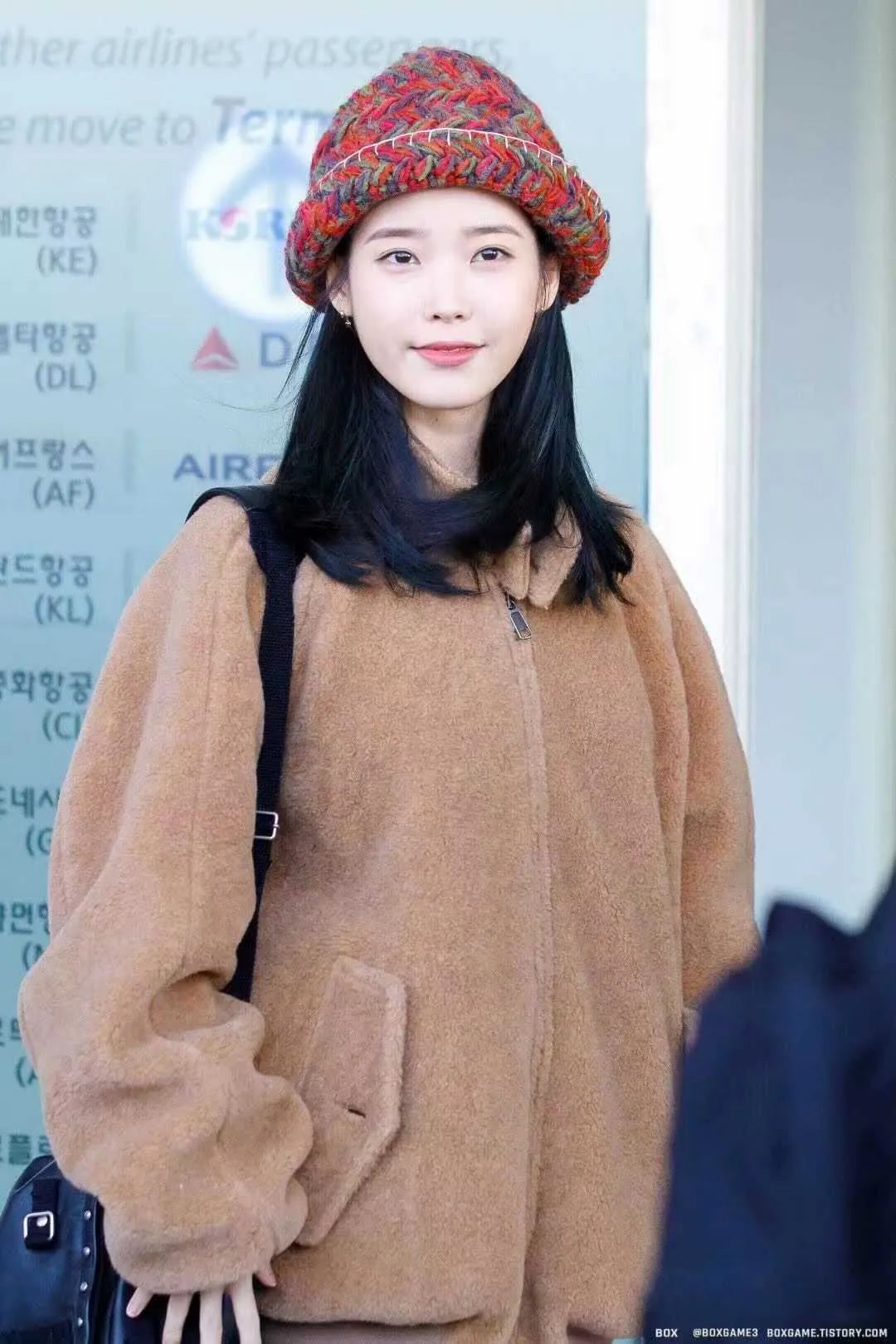 秋冬韩版小熊保暖帽,宝宝小熊丸子帽秋冬季保暖