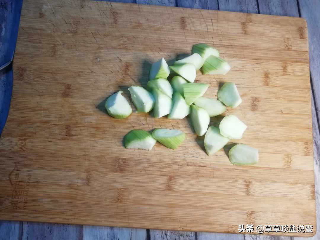 狗母鱼怎么做小孩子吃,狗母鱼淡水做法