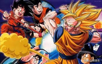 为什么龙珠不复活赛亚人,龙珠中超级赛亚人在宇宙中怎么样