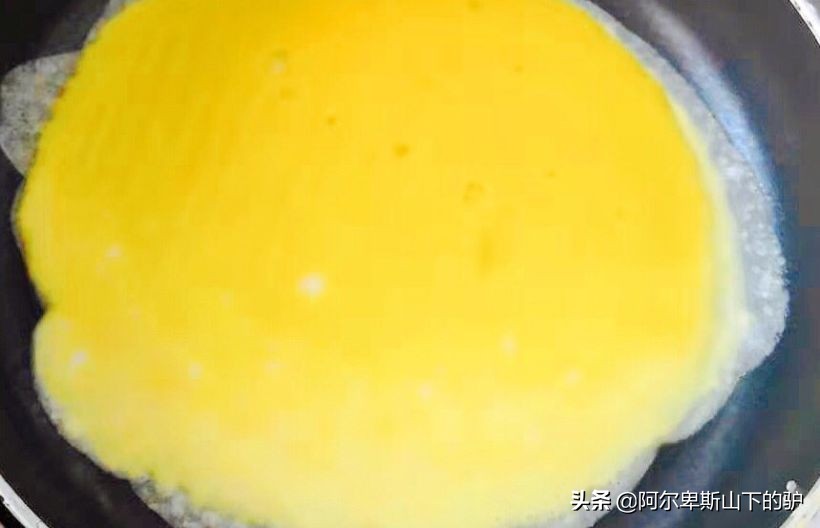 手把手教你做出漂亮又好看的蛋饺,自己动手丰衣足食纯手工蛋饺