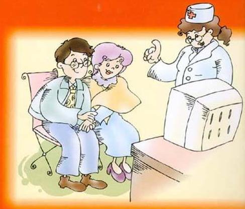 婚检具体检查哪些,婚检都有哪些疾病不能通过婚检